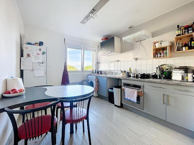 Appartement vente à La Rochelle