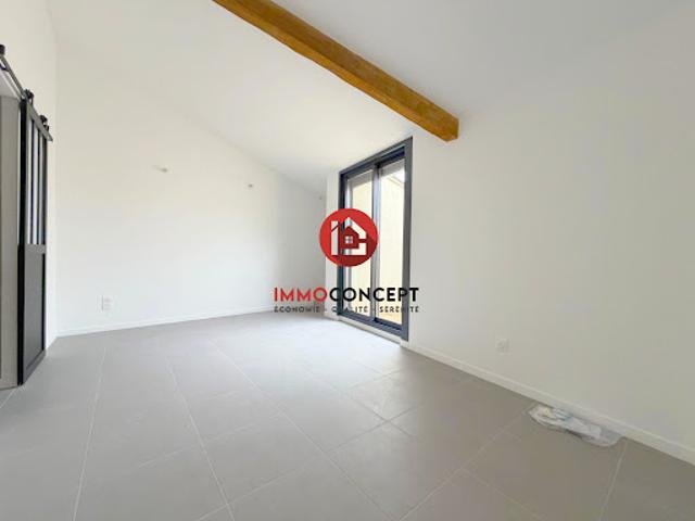Appartement vente à Nîmes, Laudun-l'ardoise