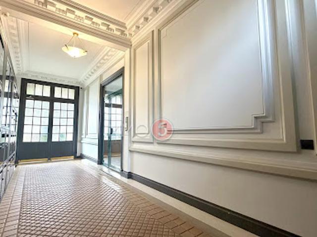 Appartement vente à Mairie, Le Raincy