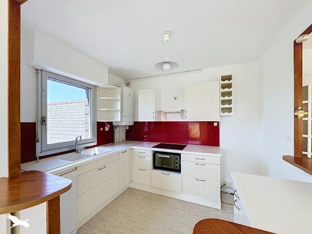 Appartement vente à Brest, Bretagne
