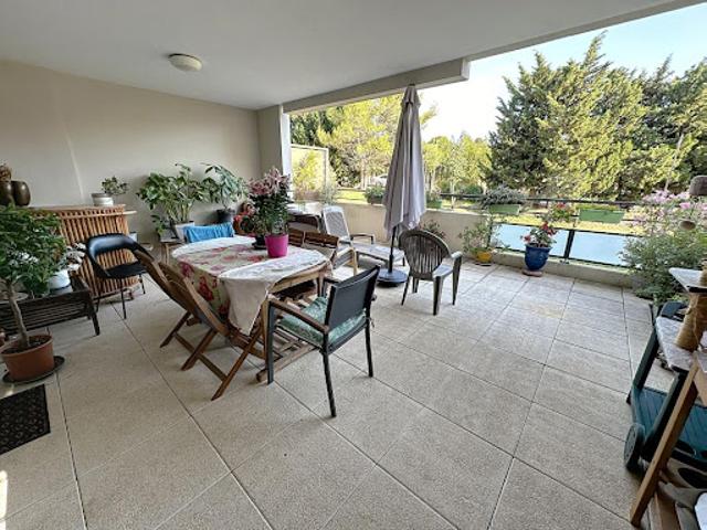 Appartement vente à Nîmes, Villeneuve-lès-avignon