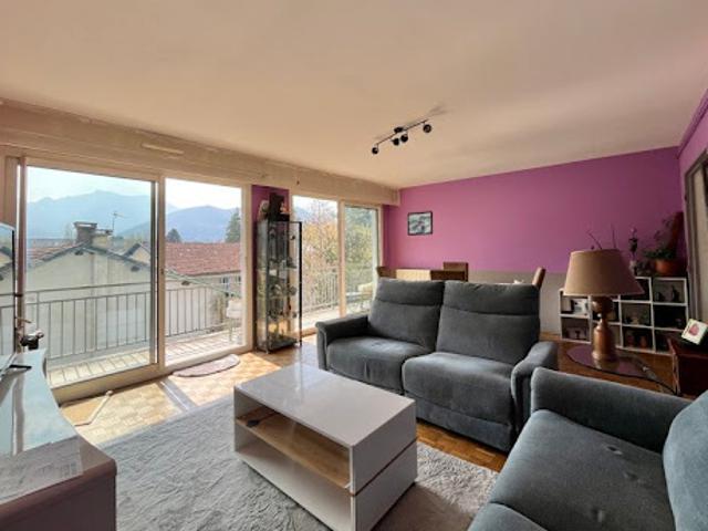 Appartement vente à Argelès-Gazost, Lourde