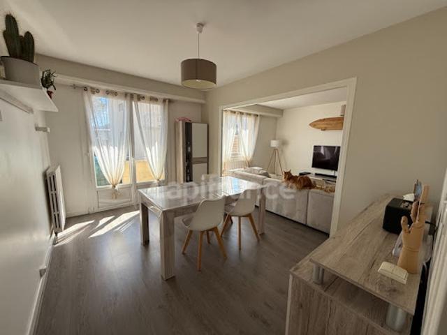 Appartement vente à Argelès-Gazost, Lourde