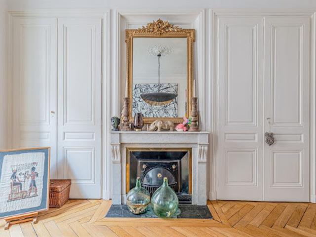Appartement vente à Lyon, Métropole de Lyon