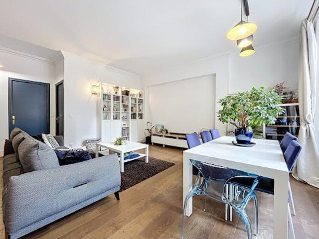 Appartement vente à Lyon, Métropole de Lyon