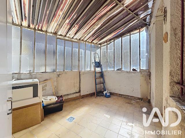 Appartement vente à Magny-Village, Magny-les-Hameaux