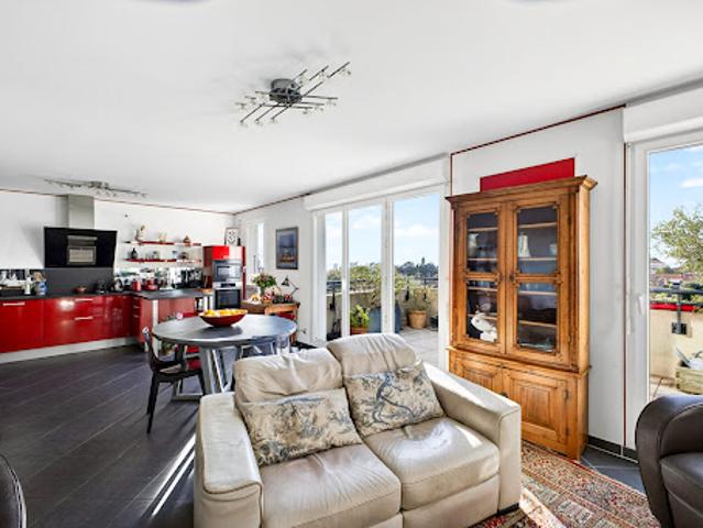 Appartement vente à Marseille