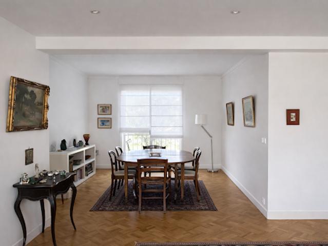 Appartement vente à Marseille