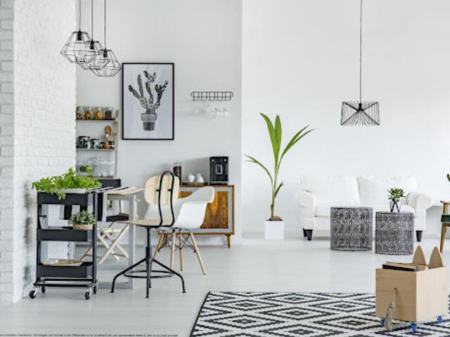 Appartement vente à Les Tybilles, Meudon