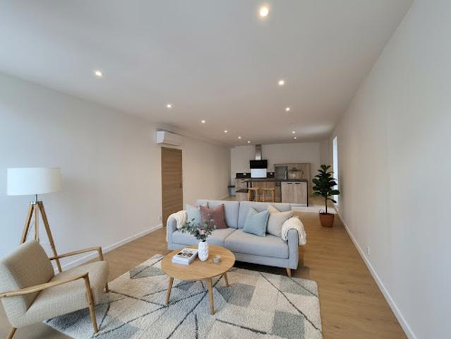 Appartement vente à Millau