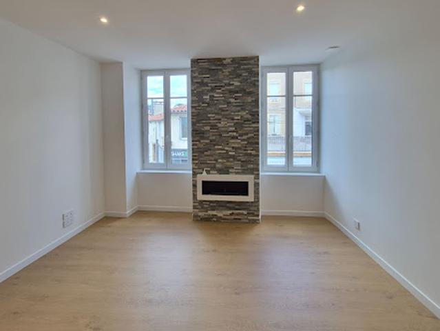 Appartement vente à Millau