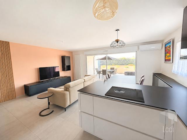 Appartement vente à Nyons, Montélimar