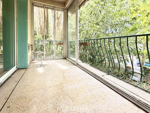Appartement vente à Montpellier