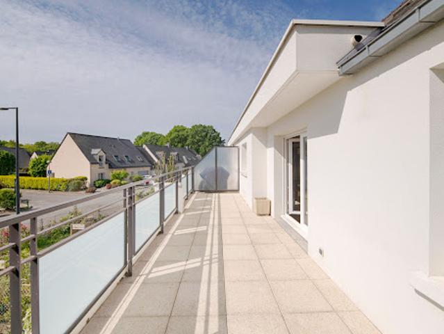 Appartement vente à Rennes, Bretagne