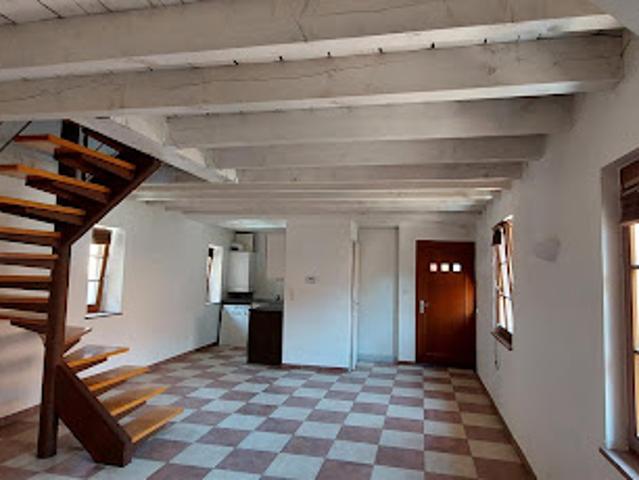 Appartement vente à Sélestat-Erstein, Boersch