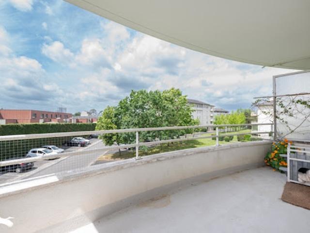 Appartement vente à Nantes, Orvault