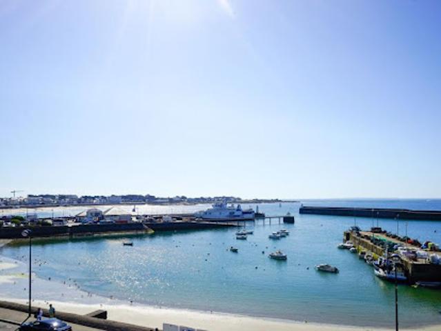 Appartement vente à Lorient, Bretagne
