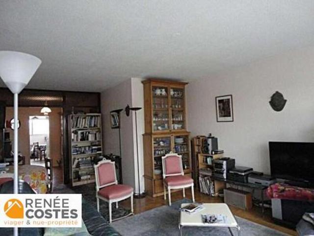 Appartement vente à Toulouse, Ramonville-saint-agne