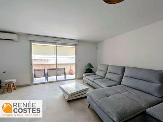 Appartement vente à Brignoles, Rocbaron