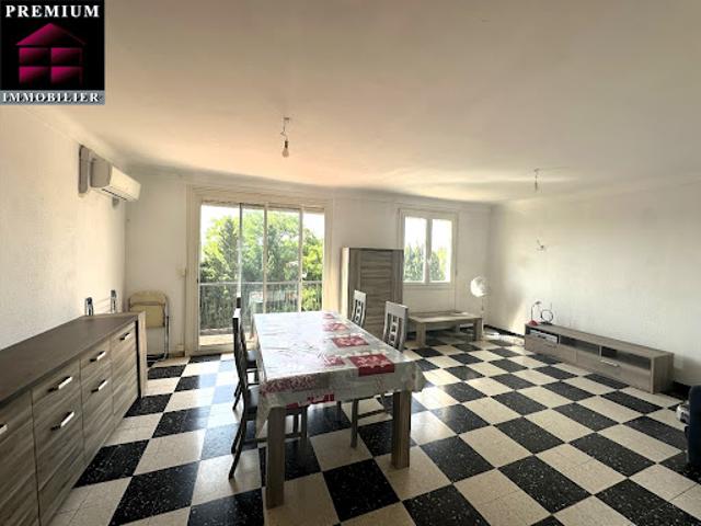 Appartement vente à Perpignan, Saint-estève