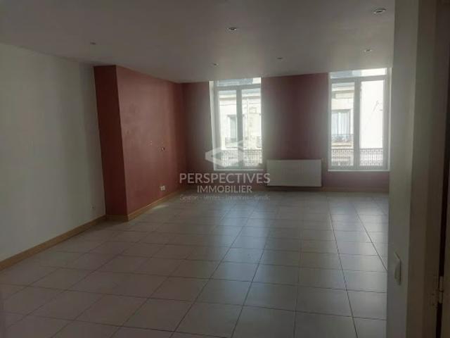 Appartement vente à Saint-Étienne, Saint-etienne