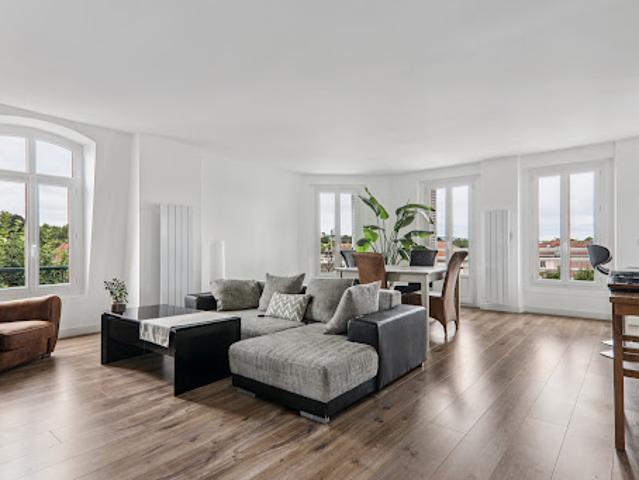 Appartement vente à Sarcelles, Saint-gratien