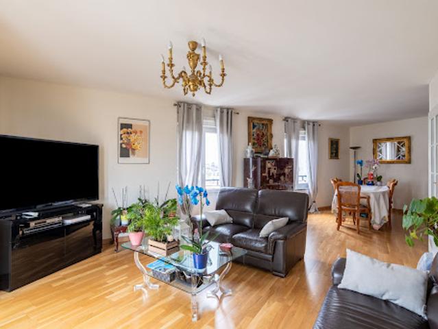 Appartement vente à Sarcelles, Saint-gratien