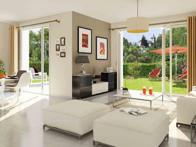 Appartement vente à Saint-Julien-en-Genevois, Saint-julien-en-genevois