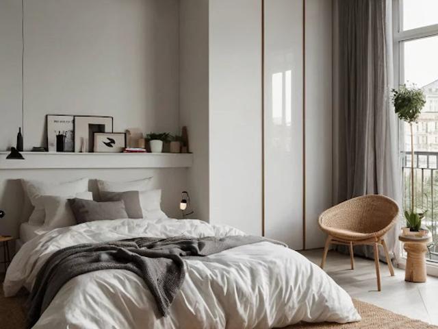 Appartement vente à Saint-Nazaire, Saint-nazaire