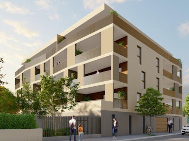 Appartement vente à Montbrison, Savigneux