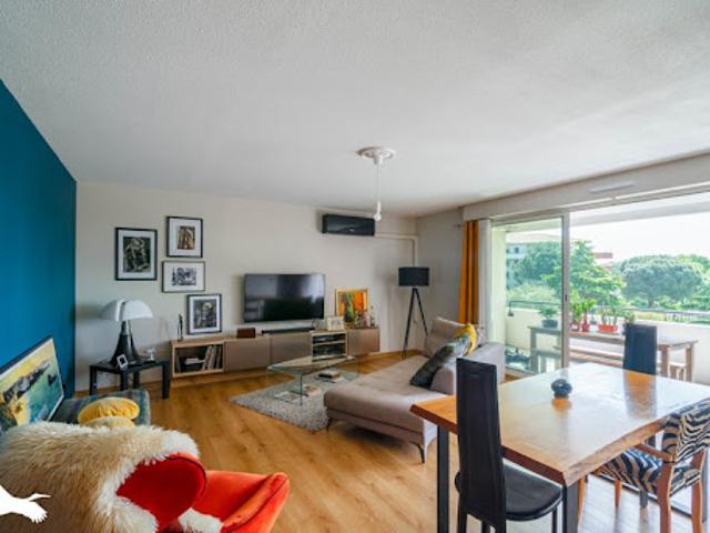 Appartement vente à Toulouse, Seilh