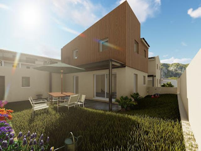 Appartement vente à Aix-en-Provence, Sénas