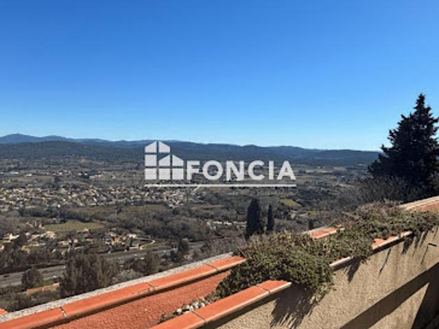 Appartement vente à Arrondissement de Toulon, Solliès-ville