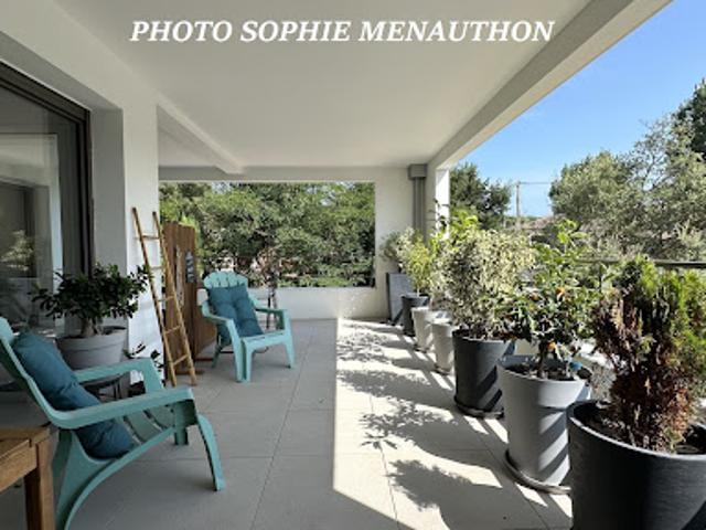 Appartement vente à Dax, Soorts-hossegor