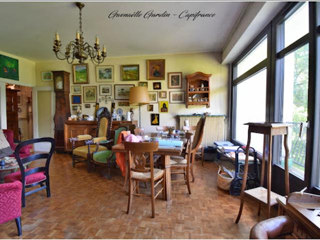 Appartement vente à Médoquine, Bordeaux