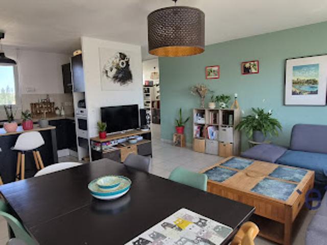Appartement vente à Toulouse