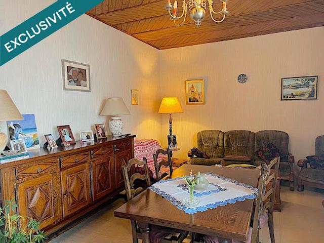 Appartement vente à Castelsarrasin, Goudourville