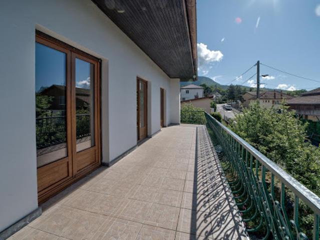 Appartement vente à Musinens, Valserhône