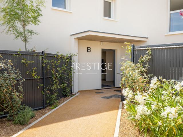 Appartement vente à Béziers, Vias