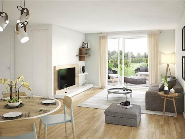 Appartement vente à Lyon, Métropole de Lyon