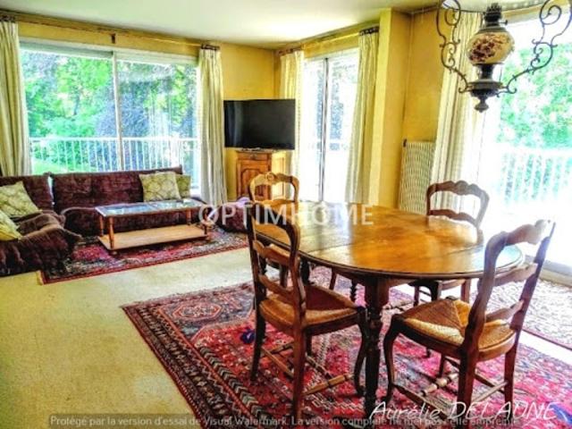 Appartement vente à Évry, Yerres