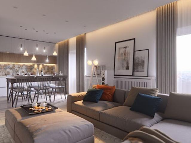 Appartement vente à Mulhouse, Zillisheim