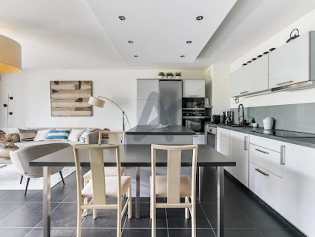 Appartement vente à Lyon, Métropole de Lyon