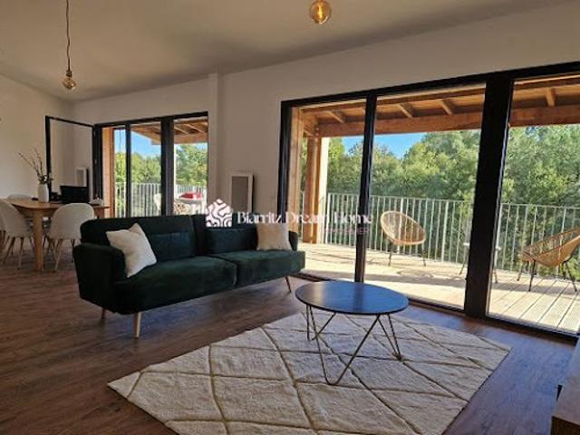 Appartement vente à Dax, Ondres