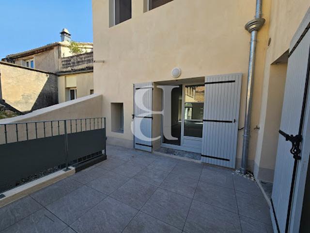 Appartement vente à Carpentras, Orange