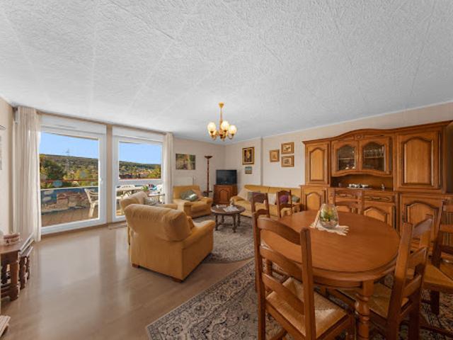 Appartement vente à Marsannay-la-Côte, Côte-d'Or