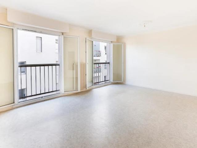 Appartement vente à Saint-Nazaire, Saint-nazaire