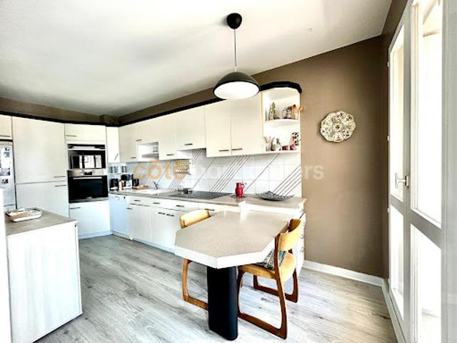 Appartement vente à La Rochelle