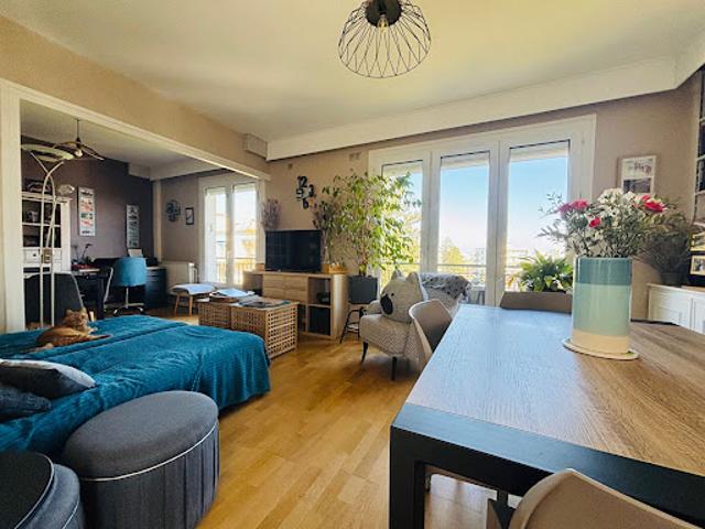 Appartement vente à Tours