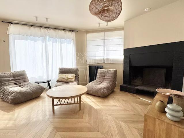Appartement vente à Lisieux, Deauville